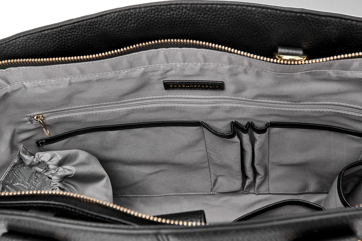 LISA 14” LAPTOP HANDBAG BUNDLE | ITALIAN LEATHER-Laptop bag-CODE REPUBLIC-CODE REPUBLIC laptop bags womens laptop bags laptop handbags ladies laptop bags laptop carrying bags