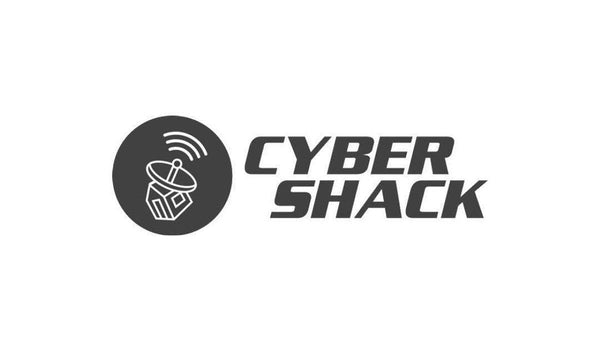 CYBER SHACK TV