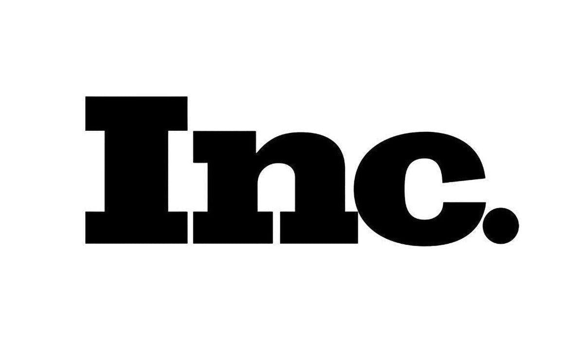 INC. MAGAZINE