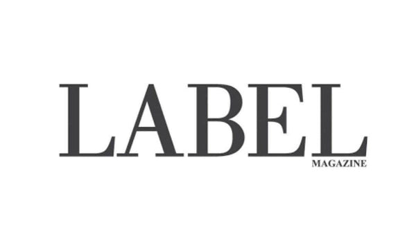 LABEL MAGAZINE