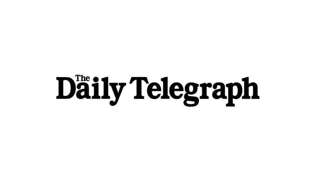 THE DAILY TELEGRAPH