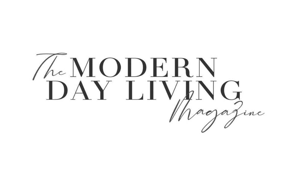 The Modern Day Living Magazine