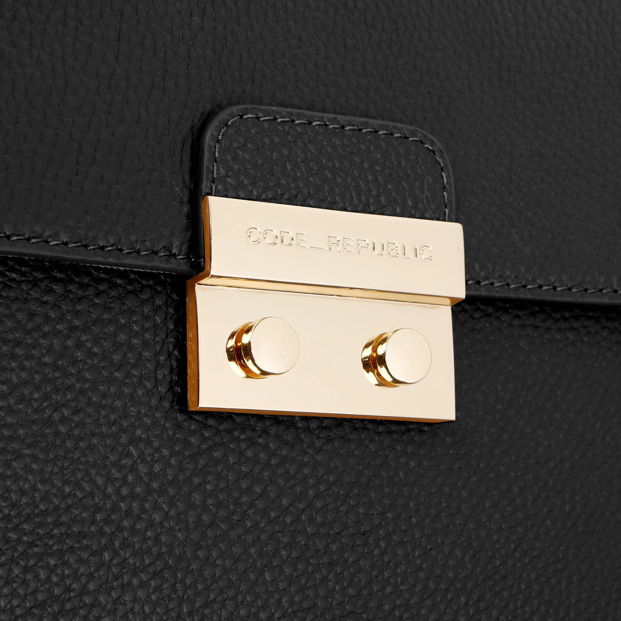 DANIELLE 14” LAPTOP HANDBAG | ITALIAN LEATHER-Laptop bag-CODE REPUBLIC-Black-CODE REPUBLIC laptop bags womens laptop bags laptop handbags ladies laptop bags laptop carrying bags