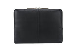 MACBOOK AIR 15" SLEEVE LEATHER-sleeve-CODE REPUBLIC-CODE REPUBLIC laptop bags womens laptop bags laptop handbags ladies laptop bags laptop carrying bags