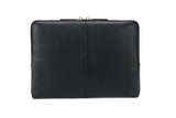 MACBOOK PRO 16" SLEEVE LEATHER-sleeve-CODE REPUBLIC-CODE REPUBLIC laptop bags womens laptop bags laptop handbags ladies laptop bags laptop carrying bags