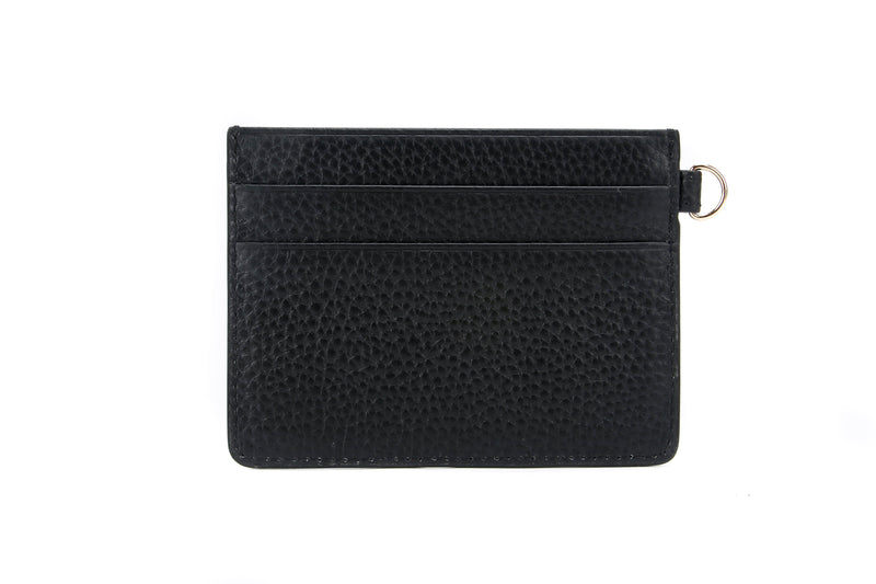 SECURITY PASS & TRANSPORT CARD-Business card holder-CODE REPUBLIC-BLACK-CODE REPUBLIC laptop bags womens laptop bags laptop handbags ladies laptop bags laptop carrying bags